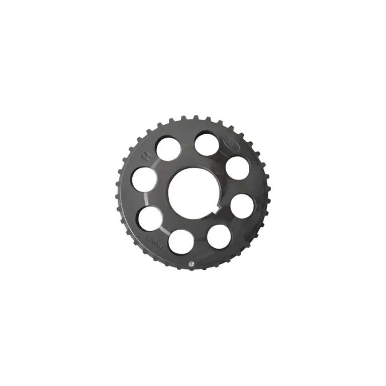 دنده تایمینگ جلویی میل لنگ جک S5 دنده تایمینگ جلویی میل لنگ جک S5