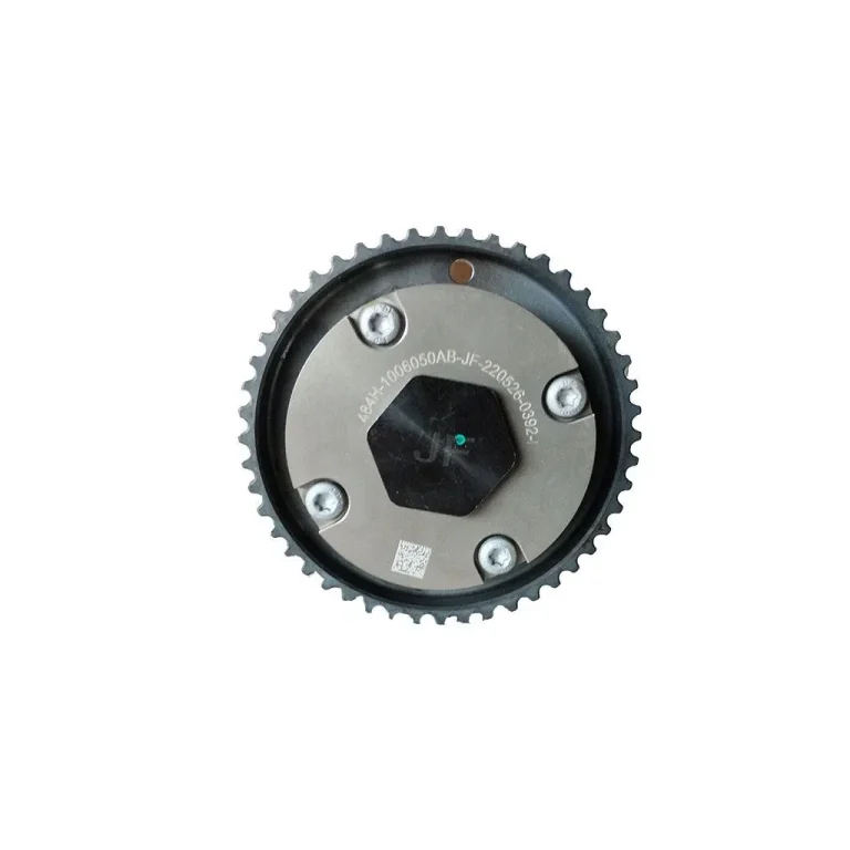 قیمت دنده میل سوپاپ هوا ( موتور DVVT ) ام وی ام X33 S