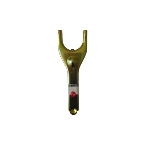 دو شاخ کلاچ ولکس C30