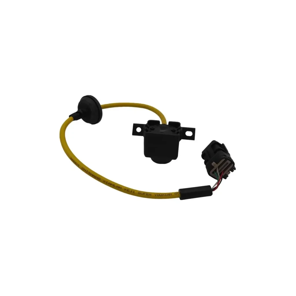 دوربین دنده عقب تیگو 5 دوربین دنده عقب تیگو 5 - تصویر 2