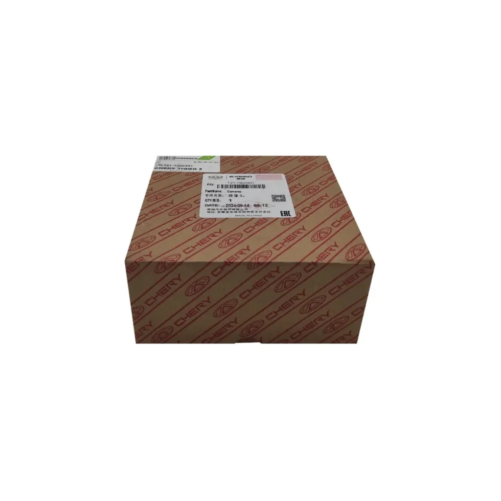 دوربین دنده عقب تیگو 5 دوربین دنده عقب تیگو 5 - تصویر 3