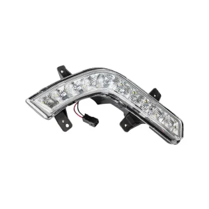 قیمت دی لایت جلو راست جیلی GC6 اکسلنت در اتوچین