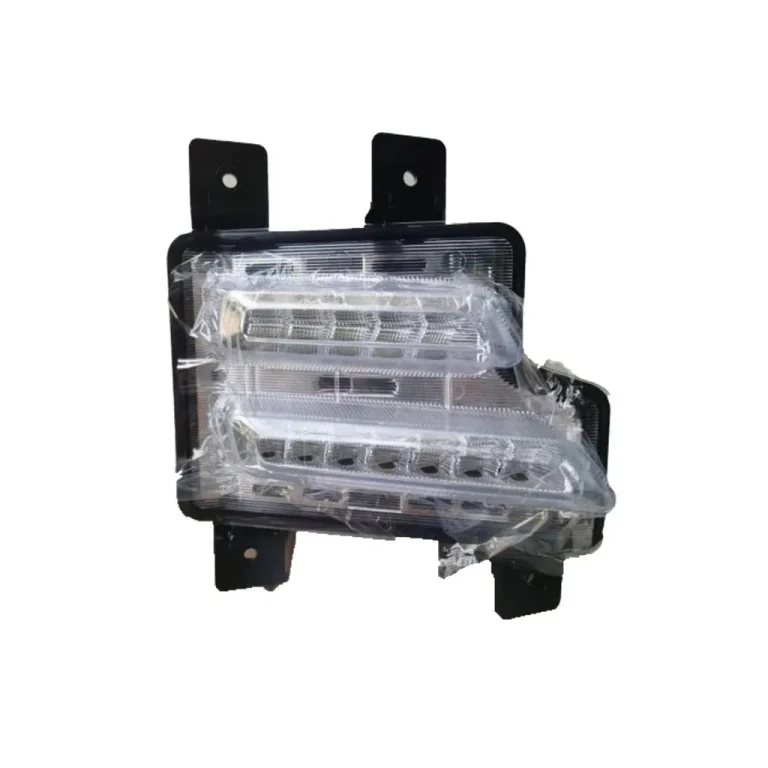 قیمت دی لایت جلو راست چری تیگو 7 پرو