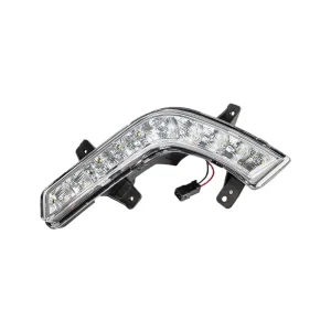 قیمت دی لایت جلو چپ جیلی GC6 اکسلنت در اتوچین