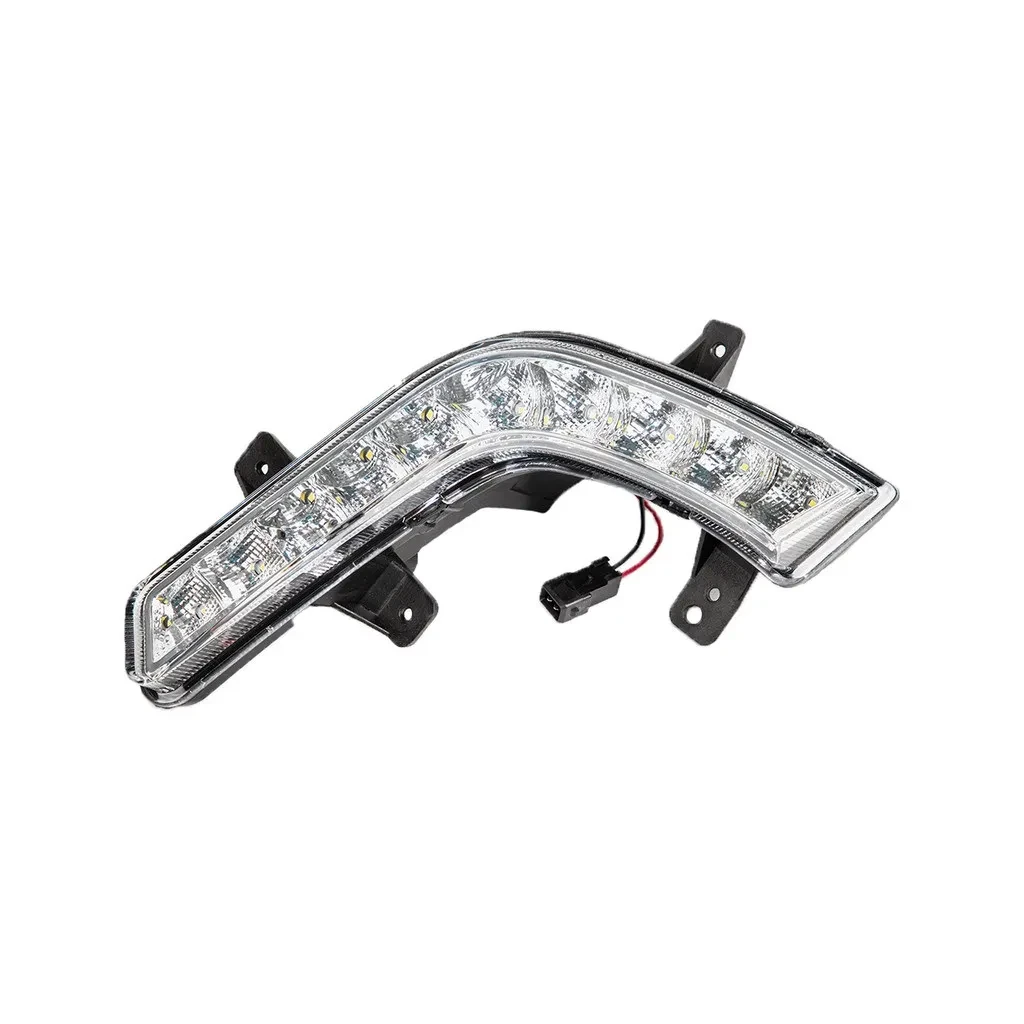 دی لایت جلو چپ جیلی GC6 اکسلنت قیمت دی لایت جلو چپ جیلی GC6 اکسلنت در اتوچین