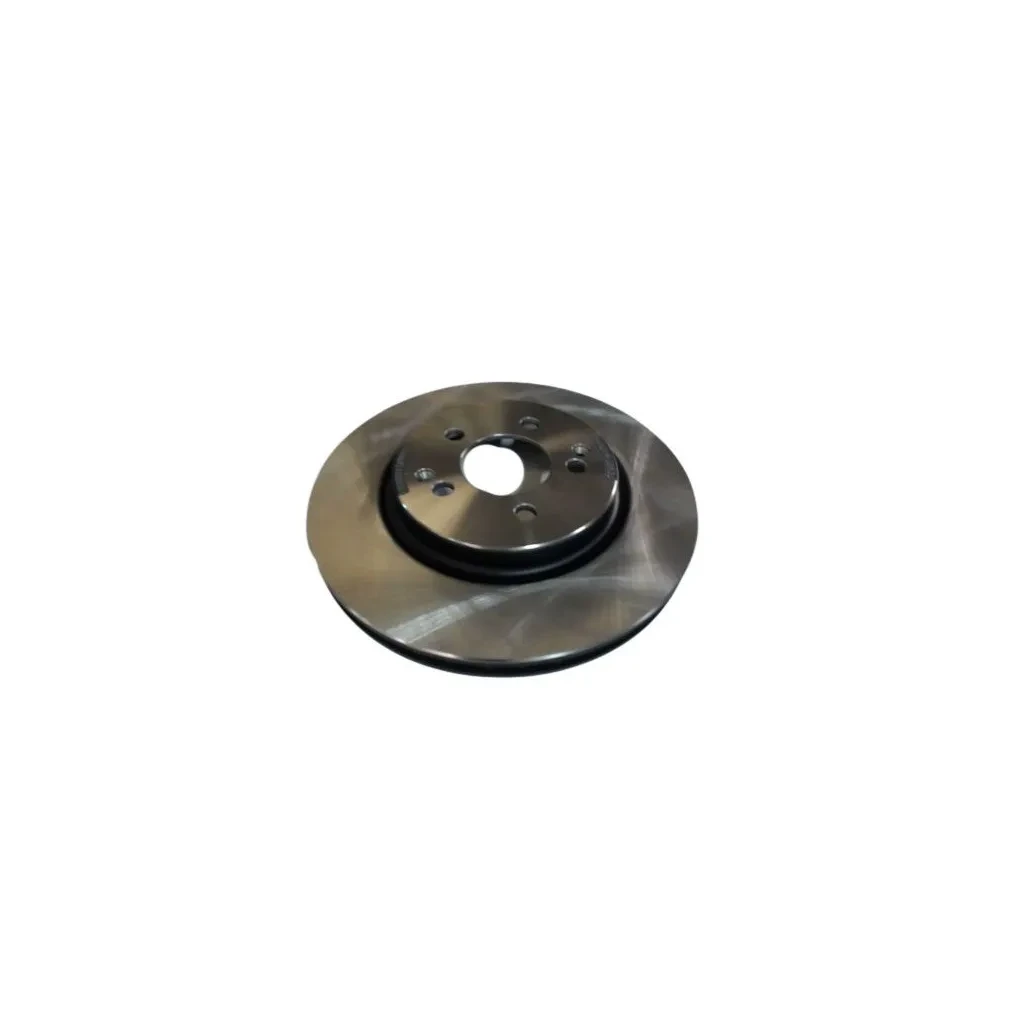 دیسک ترمز چرخ جلو ام جی 350 دیسک ترمز چرخ جلو ام جی 350 - تصویر 2