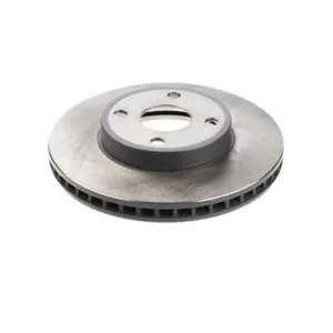 دیسک ترمز چرخ جلو ام وی ام 530 و 550