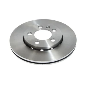 دیسک ترمز چرخ جلو برلیانس H330 و H320