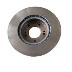 دیسک ترمز چرخ جلو چانگان CS35