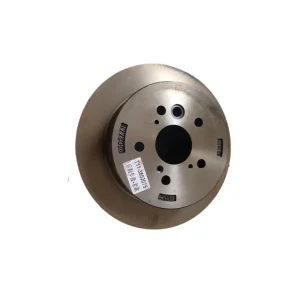 قیمت دیسک ترمز چرخ عقب ام وی ام X33 نیو