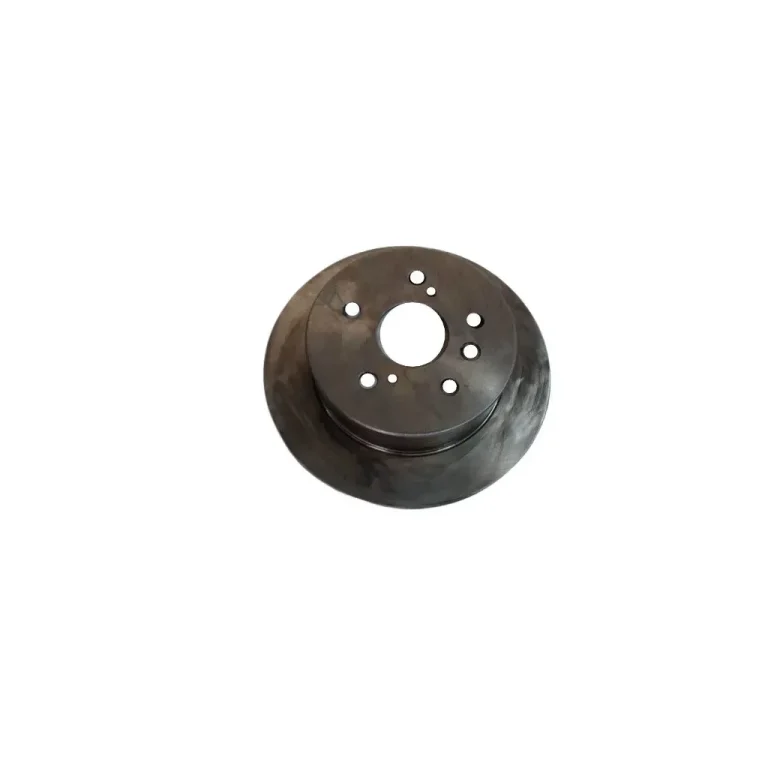 قیمت دیسک ترمز چرخ عقب جیلی امگرند X7 شاسی در اتوچین