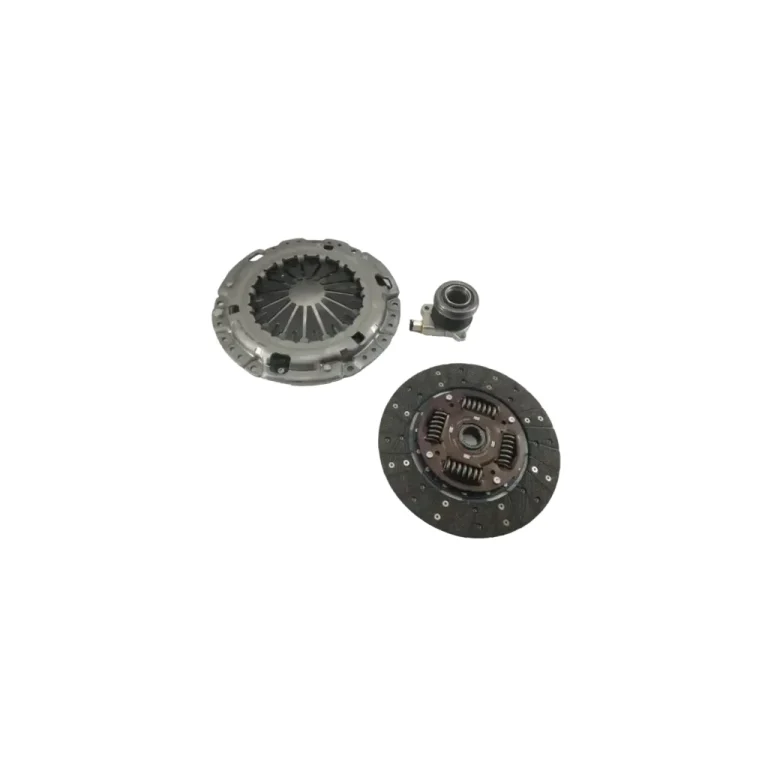 قیمت دیسک و صفحه و بلبرینگ کلاچ KMC T8 برند VALEO در اتوچین