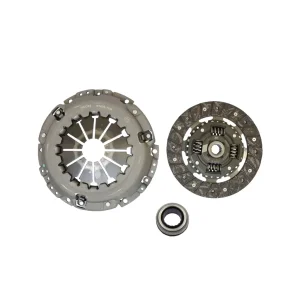 دیسک و صفحه و بلبرینگ کلاچ لیفان X50 هانژی اصلی