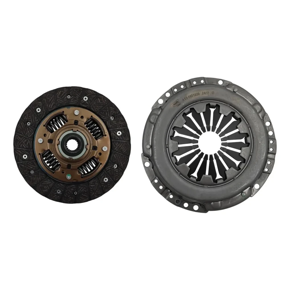 دیسک و صفحه کلاچ ام وی ام 315 دیسک و صفحه کلاچ ام وی ام 315 - تصویر 3