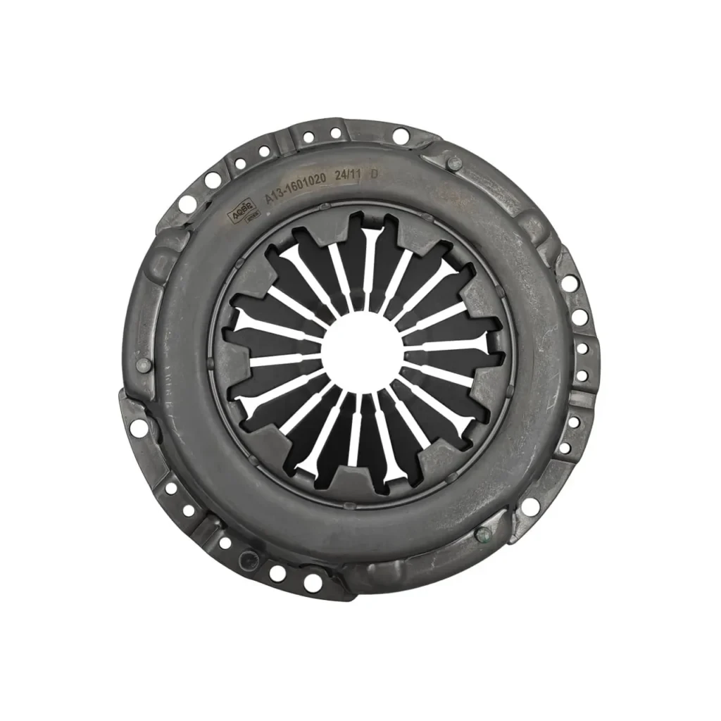 دیسک و صفحه کلاچ ام وی ام 315 دیسک و صفحه کلاچ ام وی ام 315 - تصویر 4