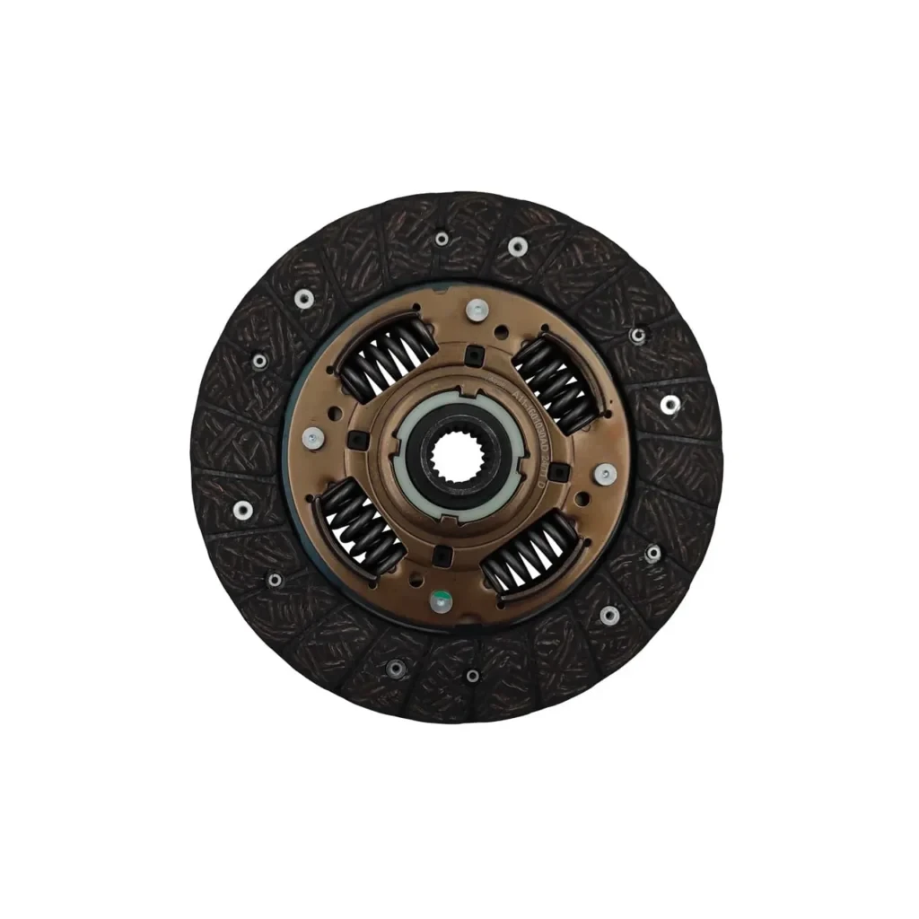 دیسک و صفحه کلاچ ام وی ام 315 دیسک و صفحه کلاچ ام وی ام 315 - تصویر 5