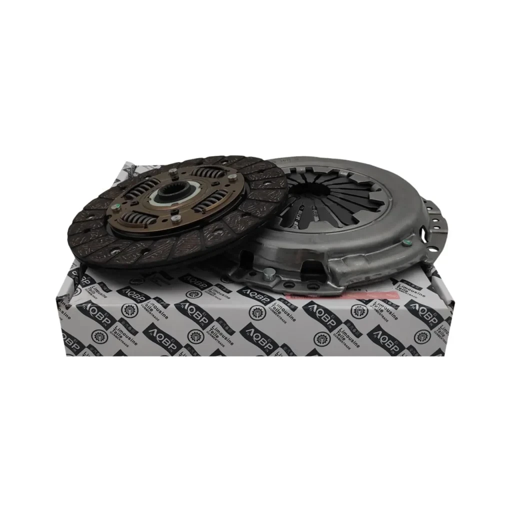 دیسک و صفحه کلاچ ام وی ام 315 دیسک و صفحه کلاچ ام وی ام 315 - تصویر 7