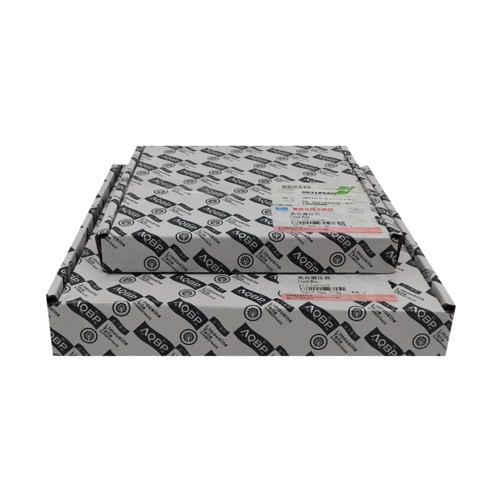 دیسک و صفحه کلاچ ام وی ام 315 دیسک و صفحه کلاچ ام وی ام 315 - تصویر 8