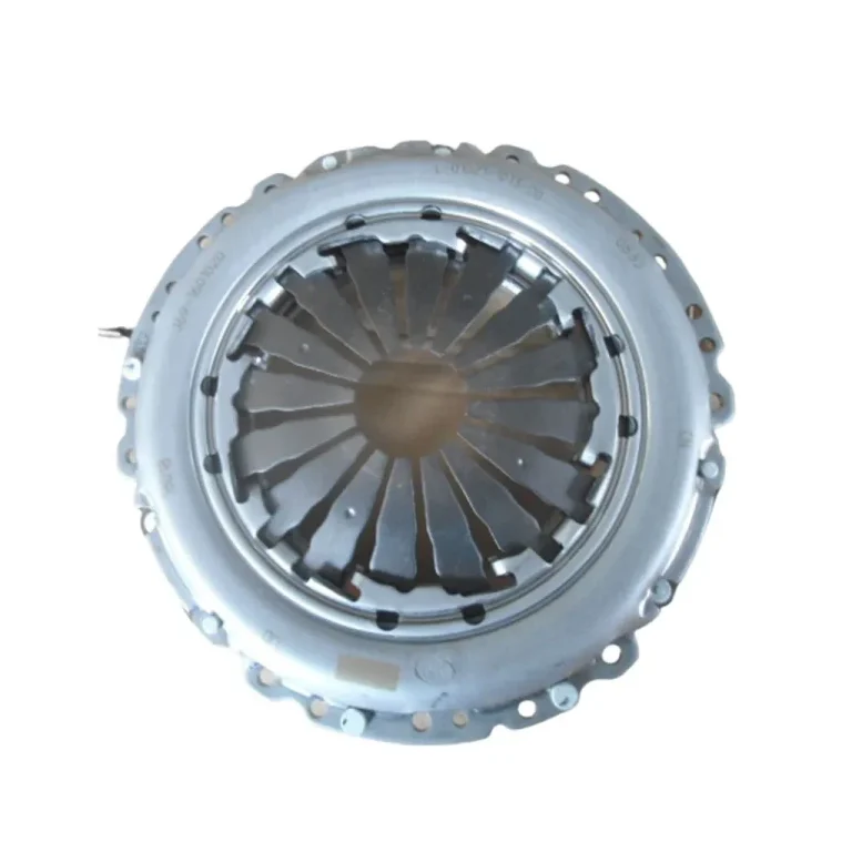 دیسک و صفحه کلاچ ام وی ام X22