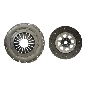 دیسک و صفحه کلاچ جک S5 مدل بدون فنر