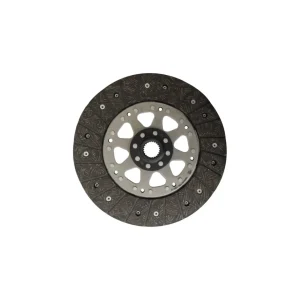 دیسک و صفحه کلاچ جک S5 مدل بدون فنر