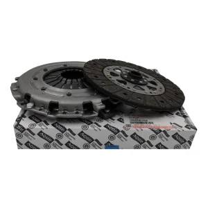 قیمت دیسک و صفحه کلاچ جک S5 مدل بدون فنر در اتوچین