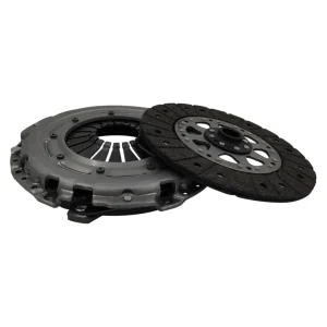 دیسک و صفحه کلاچ جک S5 مدل بدون فنر