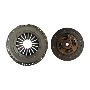 دیسک و صفحه کلاچ جک S5 مدل فنر دار