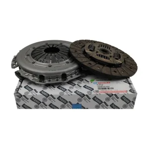 قیمت دیسک و صفحه کلاچ جک S5 مدل فنر دار در اتوچین