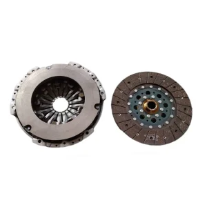 دیسک و صفحه کلاچ جک کی ام سی KMC) T8)