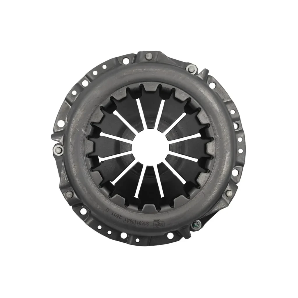 دیسک و صفحه کلاچ لیفان 620 (1800) دیسک و صفحه کلاچ لیفان 620 (1800) - تصویر 2