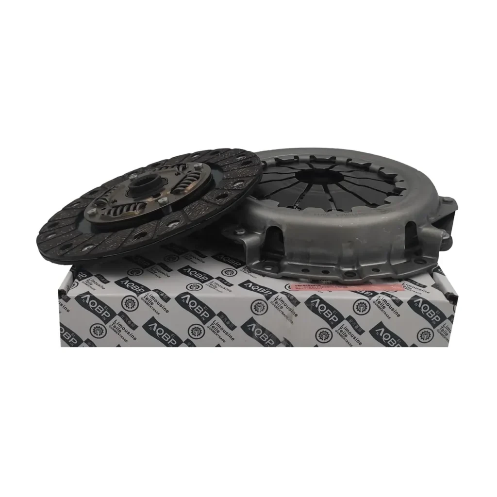 دیسک و صفحه کلاچ لیفان 620 (1800) دیسک و صفحه کلاچ لیفان 620 (1800) - تصویر 5