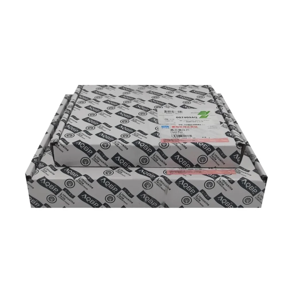 دیسک و صفحه کلاچ لیفان 620 (1800) دیسک و صفحه کلاچ لیفان 620 (1800) - تصویر 6