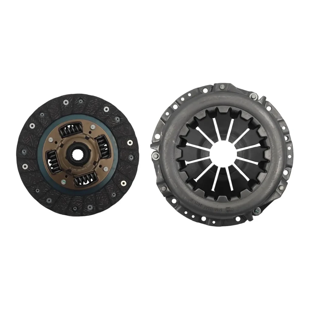 دیسک و صفحه کلاچ لیفان 620 (1800) قیمت دیسک و صفحه کلاچ لیفان 620 (1800) در اتوچین