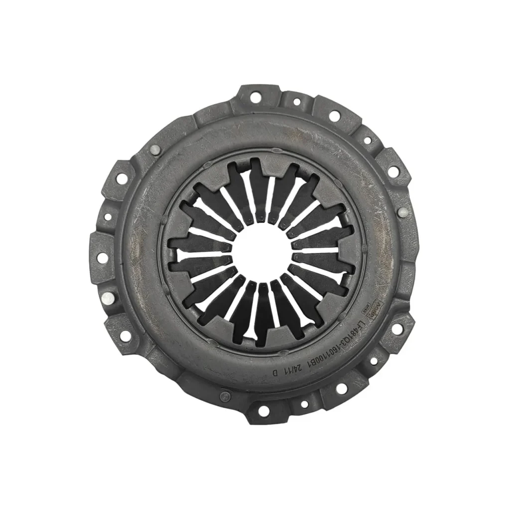 دیسک و صفحه کلاچ لیفان X50 دیسک و صفحه کلاچ لیفان X50 - تصویر 2