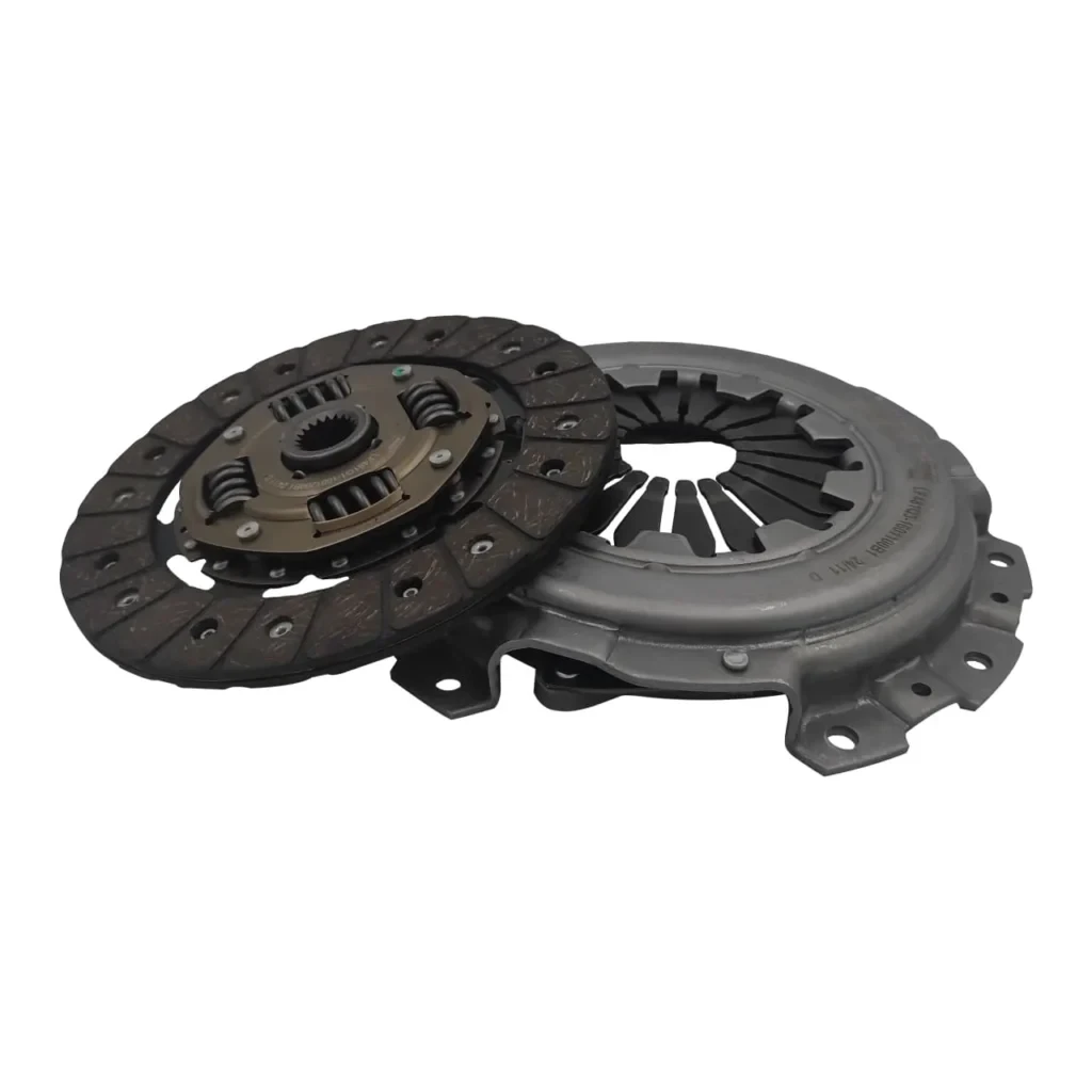 دیسک و صفحه کلاچ لیفان X50 دیسک و صفحه کلاچ لیفان X50 - تصویر 4