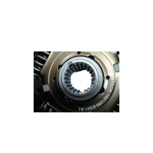 دیسک و صفحه کلاچ ولکس C30 دنده دیسک و صفحه کلاچ ولکس C30 دنده