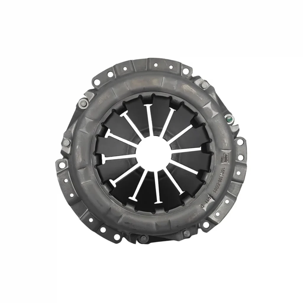 دیسک و صفحه کلاچ گریت وال M4 دیسک و صفحه کلاچ گریت وال M4 - تصویر 2