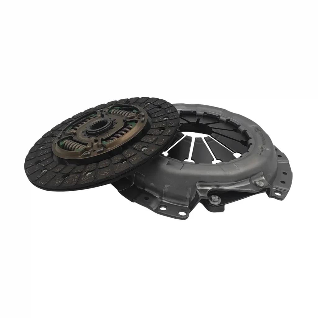 دیسک و صفحه کلاچ گریت وال M4 دیسک و صفحه کلاچ گریت وال M4 - تصویر 4