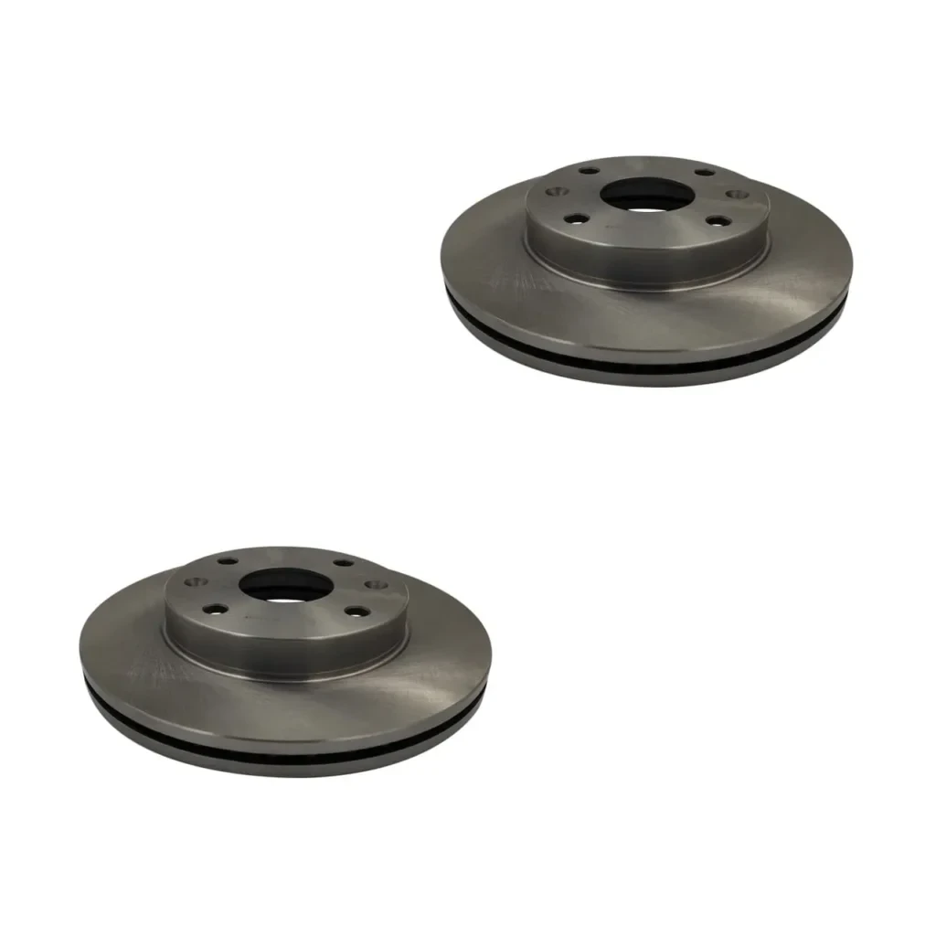 دیسک چرخ جلو ام وی ام 530 دیسک چرخ جلو ام وی ام 530 - تصویر 3