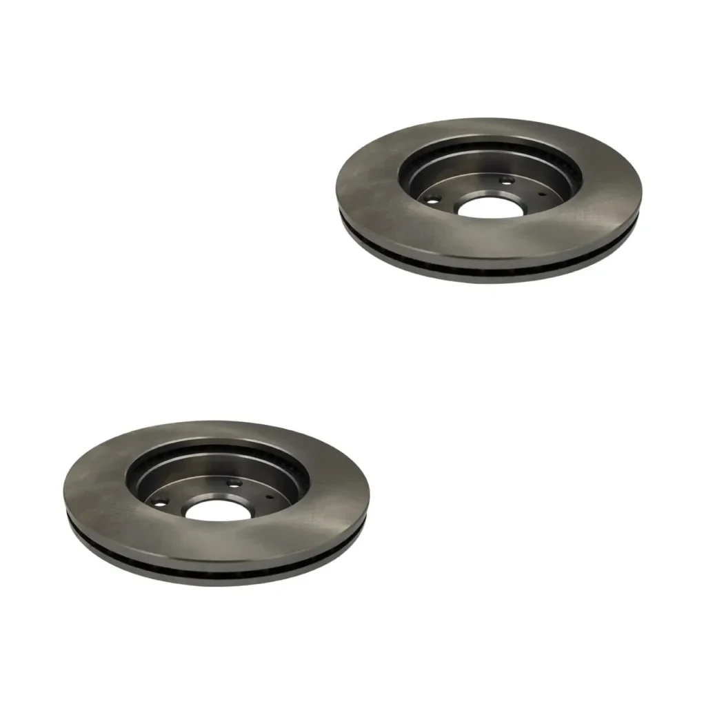 دیسک چرخ جلو ام وی ام 530 دیسک چرخ جلو ام وی ام 530 - تصویر 4