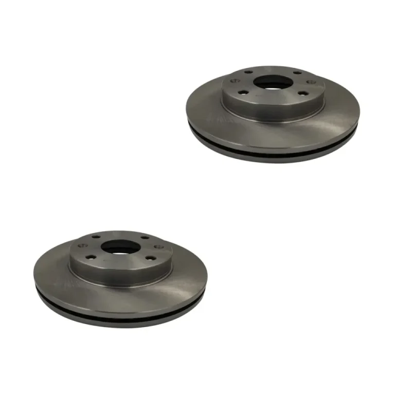 دیسک چرخ جلو ام وی ام 550