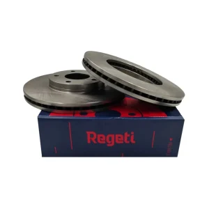 قیمت دیسک چرخ جلو جک J5 در اتوچین