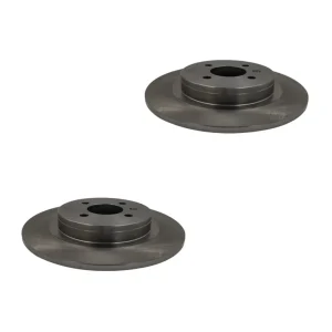 دیسک چرخ عقب جک J4