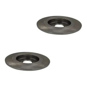 دیسک چرخ عقب جک J4