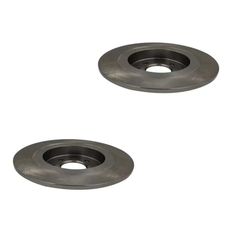 دیسک چرخ عقب جک J4