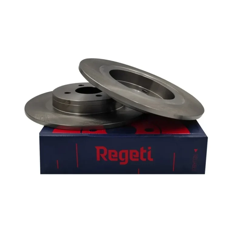 دیسک چرخ عقب جک J4