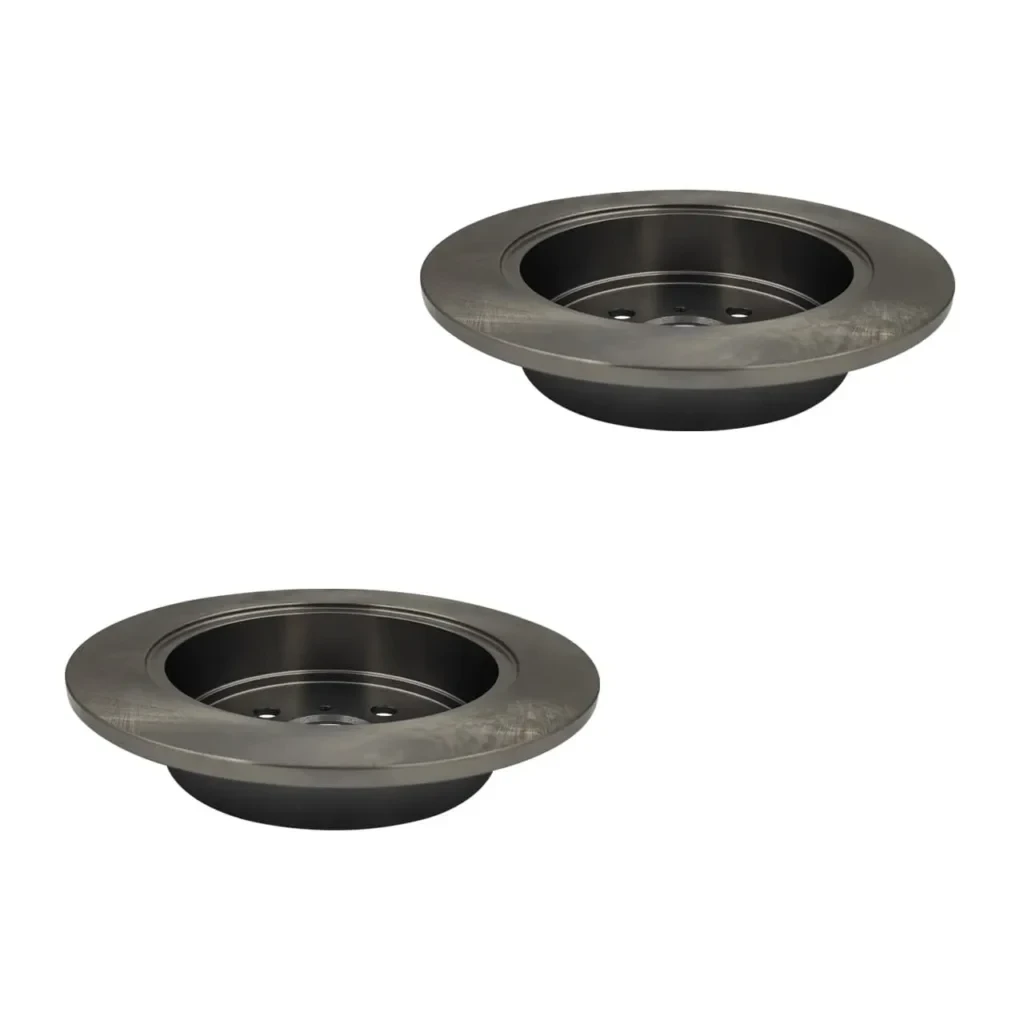 دیسک چرخ عقب لیفان 620 دیسک چرخ عقب لیفان 620 - تصویر 2