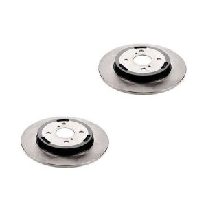 قیمت دیسک چرخ عقب لیفان X50 بسته 2 عددی در اتوچین