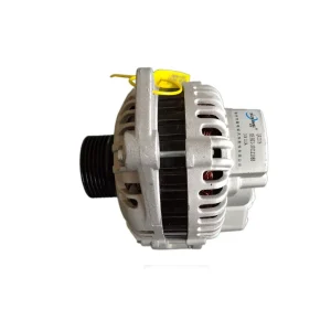 دینام ام وی ام X33 ,530,550 و چری تیگو 5 530